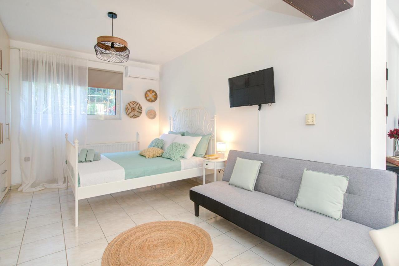 Semeli House In Diakopto, Close To Beach & Odontotos エクステリア 写真